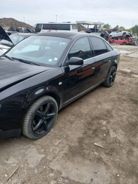 Audi A6 undefined | Auto.bg — изображение 3 Audi A6 undefined | Auto.bg — изображение 3