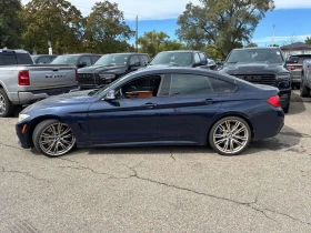 BMW 435 i xDrive | CARFAX | АВТОФИНАНСИРАНЕ | Auto.bg — изображение 3 BMW 435 i xDrive | CARFAX | АВТОФИНАНСИРАНЕ | Auto.bg — изображение 3