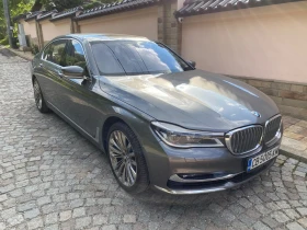 BMW 750 undefined | Auto.bg — изображение 2 BMW 750 undefined | Auto.bg — изображение 2