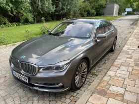 BMW 750 undefined | Auto.bg — изображение 4 BMW 750 undefined | Auto.bg — изображение 4