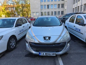 Снимка Peugeot 308