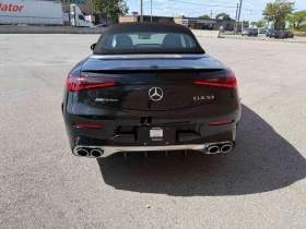 Mercedes-Benz CLE 53 * AMG * CARFAX * ОПЦИЯ ЗА ФИНАНСИРАНЕ - 70400 € - 51709363 4 | Car24.bg Mercedes-Benz CLE 53 * AMG * CARFAX * ОПЦИЯ ЗА ФИНАНСИРАНЕ - 70400 € - 51709363 4