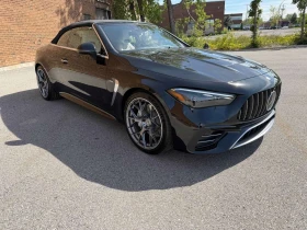Mercedes-Benz CLE 53 * AMG * CARFAX * ОПЦИЯ ЗА ФИНАНСИРАНЕ - 70400 € - 51709363 17 | Car24.bg Mercedes-Benz CLE 53 * AMG * CARFAX * ОПЦИЯ ЗА ФИНАНСИРАНЕ - 70400 € - 51709363 17