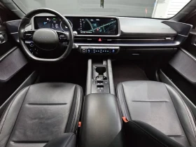 Hyundai Ioniq 6 LR EXCLUSIVE ОБДУХВАНЕ| ПОДГРЕВ| КАМЕРА | Auto.bg — изображение 7 Hyundai Ioniq 6 LR EXCLUSIVE ОБДУХВАНЕ| ПОДГРЕВ| КАМЕРА | Auto.bg — изображение 7