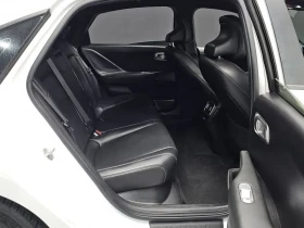 Hyundai Ioniq 6 LR EXCLUSIVE ОБДУХВАНЕ| ПОДГРЕВ| КАМЕРА | Auto.bg — изображение 11 Hyundai Ioniq 6 LR EXCLUSIVE ОБДУХВАНЕ| ПОДГРЕВ| КАМЕРА | Auto.bg — изображение 11