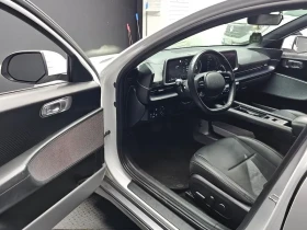 Hyundai Ioniq 6 LR EXCLUSIVE ОБДУХВАНЕ| ПОДГРЕВ| КАМЕРА | Auto.bg — изображение 10 Hyundai Ioniq 6 LR EXCLUSIVE ОБДУХВАНЕ| ПОДГРЕВ| КАМЕРА | Auto.bg — изображение 10
