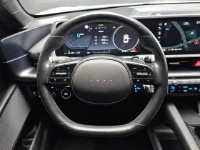 Hyundai Ioniq 6 LR EXCLUSIVE ОБДУХВАНЕ| ПОДГРЕВ| КАМЕРА | Auto.bg — изображение 12 Hyundai Ioniq 6 LR EXCLUSIVE ОБДУХВАНЕ| ПОДГРЕВ| КАМЕРА | Auto.bg — изображение 12