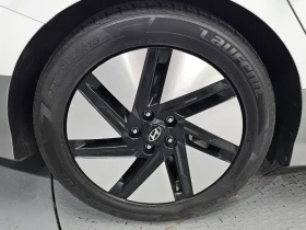 Hyundai Ioniq 6 LR EXCLUSIVE ОБДУХВАНЕ| ПОДГРЕВ| КАМЕРА | Auto.bg — изображение 5 Hyundai Ioniq 6 LR EXCLUSIVE ОБДУХВАНЕ| ПОДГРЕВ| КАМЕРА | Auto.bg — изображение 5