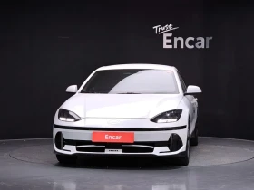 Hyundai Ioniq 6 LR EXCLUSIVE ОБДУХВАНЕ| ПОДГРЕВ| КАМЕРА | Auto.bg — изображение 3 Hyundai Ioniq 6 LR EXCLUSIVE ОБДУХВАНЕ| ПОДГРЕВ| КАМЕРА | Auto.bg — изображение 3