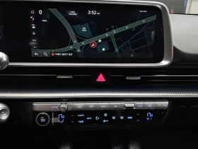 Hyundai Ioniq 6 LR EXCLUSIVE ОБДУХВАНЕ| ПОДГРЕВ| КАМЕРА | Auto.bg — изображение 13 Hyundai Ioniq 6 LR EXCLUSIVE ОБДУХВАНЕ| ПОДГРЕВ| КАМЕРА | Auto.bg — изображение 13