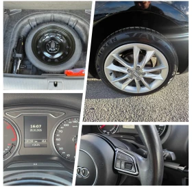 Audi A3 2.0TDI /Автоматик/Navi - 9700 € - 77786343 16 | Car24.bg Audi A3 2.0TDI /Автоматик/Navi - 9700 € - 77786343 16