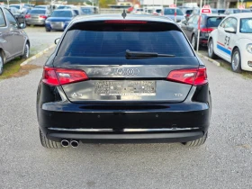 Audi A3 2.0TDI /Автоматик/Navi - 9700 € - 77786343 5 | Car24.bg Audi A3 2.0TDI /Автоматик/Navi - 9700 € - 77786343 5