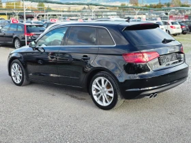 Audi A3 2.0TDI /Автоматик/Navi - 9700 € - 77786343 6 | Car24.bg Audi A3 2.0TDI /Автоматик/Navi - 9700 € - 77786343 6