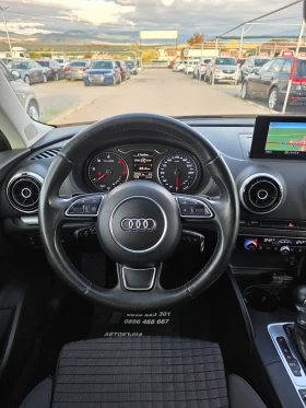 Audi A3 2.0TDI /Автоматик/Navi - 9700 € - 77786343 14 | Car24.bg Audi A3 2.0TDI /Автоматик/Navi - 9700 € - 77786343 14