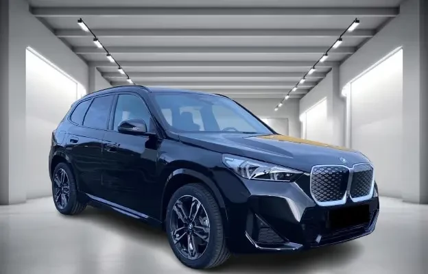 BMW iX1 eDrive20 = M-Sport = Гаранция | Auto.bg — изображение 1 BMW iX1 eDrive20 = M-Sport = Гаранция | Auto.bg — изображение 1