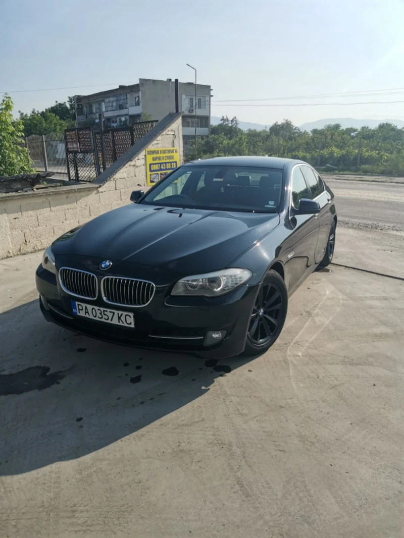 BMW 530 f10 - 7500 € / 14668.73 лв. - 50623759 1 | Car24.bg BMW 530 f10 - 7500 € / 14668.73 лв. - 50623759 1