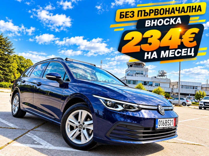 VW Golf CarPlay&Android/Lane-Assist/Distronic/Key-Less/IQ - 19290 € - 49010439 1 | Car24.bg VW Golf CarPlay&Android/Lane-Assist/Distronic/Key-Less/IQ - 19290 € - 49010439 1