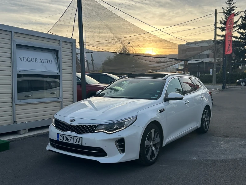 Kia Optima GT-line* 1.7CRDI* 141H.P. - 12000 € - 16394462 1 | Car24.bg Kia Optima GT-line* 1.7CRDI* 141H.P. - 12000 € - 16394462 1