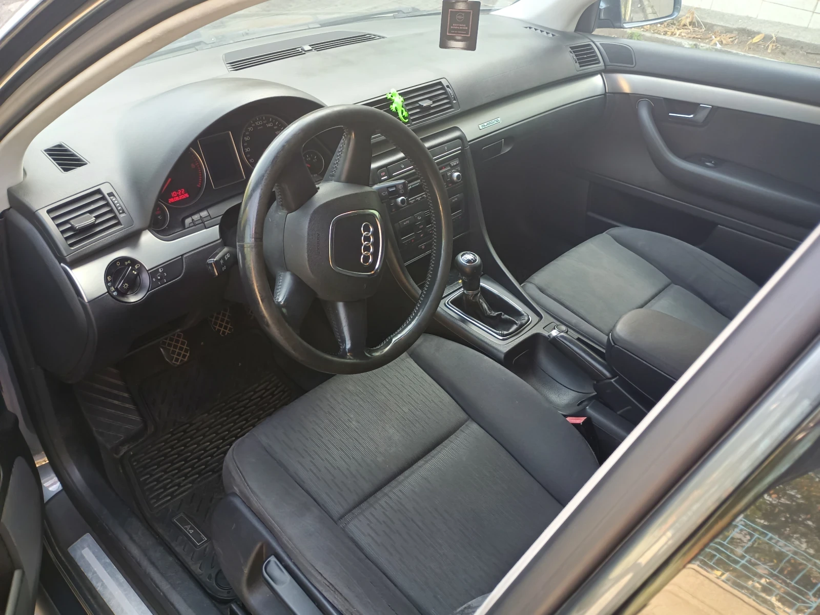 Audi A4 Quattro | Auto.bg — изображение 1 Audi A4 Quattro | Auto.bg — изображение 1