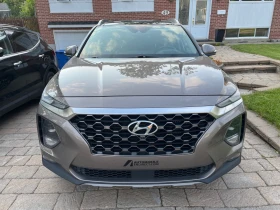 Hyundai Santa fe 2019 Ultimate AWD * АВТО КРЕДИТ* - Car24.bg Hyundai Santa fe 2019 Ultimate AWD * АВТО КРЕДИТ*