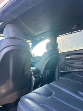 Hyundai Santa fe Ultimate Calligraphy PANO* 360CAM* ОБДУХВАНЕ* - 44100 лв. / 22547.97 € - 94825259 13 | Car24.bg Hyundai Santa fe Ultimate Calligraphy PANO* 360CAM* ОБДУХВАНЕ* - 44100 лв. / 22547.97 € - 94825259 13