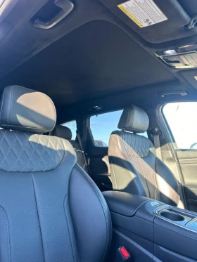 Hyundai Santa fe Ultimate Calligraphy PANO* 360CAM* ОБДУХВАНЕ* - 44100 лв. / 22547.97 € - 94825259 12 | Car24.bg Hyundai Santa fe Ultimate Calligraphy PANO* 360CAM* ОБДУХВАНЕ* - 44100 лв. / 22547.97 € - 94825259 12