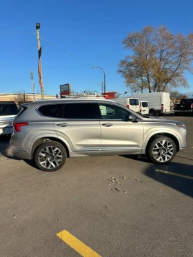 Hyundai Santa fe Ultimate Calligraphy PANO* 360CAM* ОБДУХВАНЕ* - 44100 лв. / 22547.97 € - 94825259 4 | Car24.bg Hyundai Santa fe Ultimate Calligraphy PANO* 360CAM* ОБДУХВАНЕ* - 44100 лв. / 22547.97 € - 94825259 4