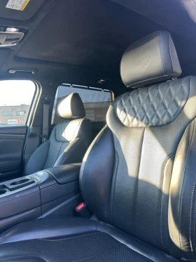 Hyundai Santa fe Ultimate Calligraphy PANO* 360CAM* ОБДУХВАНЕ* - 44100 лв. / 22547.97 € - 94825259 11 | Car24.bg Hyundai Santa fe Ultimate Calligraphy PANO* 360CAM* ОБДУХВАНЕ* - 44100 лв. / 22547.97 € - 94825259 11