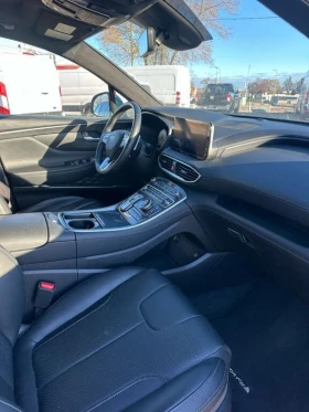 Hyundai Santa fe Ultimate Calligraphy PANO* 360CAM* ОБДУХВАНЕ* - 44100 лв. / 22547.97 € - 94825259 16 | Car24.bg Hyundai Santa fe Ultimate Calligraphy PANO* 360CAM* ОБДУХВАНЕ* - 44100 лв. / 22547.97 € - 94825259 16