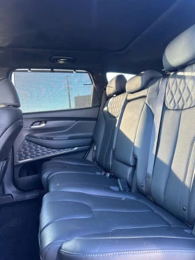 Hyundai Santa fe Ultimate Calligraphy PANO* 360CAM* ОБДУХВАНЕ* - 44100 лв. / 22547.97 € - 94825259 15 | Car24.bg Hyundai Santa fe Ultimate Calligraphy PANO* 360CAM* ОБДУХВАНЕ* - 44100 лв. / 22547.97 € - 94825259 15