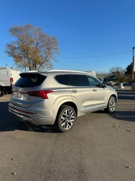 Hyundai Santa fe Ultimate Calligraphy PANO* 360CAM* ОБДУХВАНЕ* - 44100 лв. / 22547.97 € - 94825259 2 | Car24.bg Hyundai Santa fe Ultimate Calligraphy PANO* 360CAM* ОБДУХВАНЕ* - 44100 лв. / 22547.97 € - 94825259 2