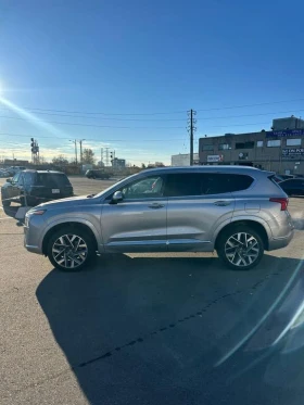 Hyundai Santa fe Ultimate Calligraphy PANO* 360CAM* ОБДУХВАНЕ* - 44100 лв. / 22547.97 € - 94825259 14 | Car24.bg Hyundai Santa fe Ultimate Calligraphy PANO* 360CAM* ОБДУХВАНЕ* - 44100 лв. / 22547.97 € - 94825259 14