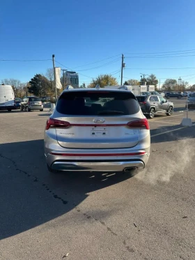 Hyundai Santa fe Ultimate Calligraphy PANO* 360CAM* ОБДУХВАНЕ* - 44100 лв. / 22547.97 € - 94825259 3 | Car24.bg Hyundai Santa fe Ultimate Calligraphy PANO* 360CAM* ОБДУХВАНЕ* - 44100 лв. / 22547.97 € - 94825259 3