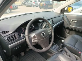 SsangYong Korando 2.0D20T* Нов внос* Като нова* 100000км* | Auto.bg — изображение 9 SsangYong Korando 2.0D20T* Нов внос* Като нова* 100000км* | Auto.bg — изображение 9
