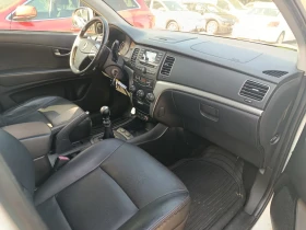 SsangYong Korando 2.0Diesel* Нов внос* Като нова* 100000км* | Auto.bg — изображение 8 SsangYong Korando 2.0Diesel* Нов внос* Като нова* 100000км* | Auto.bg — изображение 8