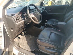 SsangYong Korando 2.0Diesel* Нов внос* Като нова* 100000км* | Auto.bg — изображение 11 SsangYong Korando 2.0Diesel* Нов внос* Като нова* 100000км* | Auto.bg — изображение 11