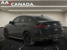 Mercedes-Benz GLE 63 S AMG | COUPE| КРАЙНА ЦЕНА ДО БГ| CARFAX| ФИНАНСИРАНЕ | Auto.bg — изображение 4 Mercedes-Benz GLE 63 S AMG | COUPE| КРАЙНА ЦЕНА ДО БГ| CARFAX| ФИНАНСИРАНЕ | Auto.bg — изображение 4