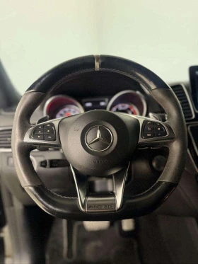 Mercedes-Benz GLE 63 S AMG | COUPE| КРАЙНА ЦЕНА ДО БГ| CARFAX| ФИНАНСИРАНЕ | Auto.bg — изображение 9 Mercedes-Benz GLE 63 S AMG | COUPE| КРАЙНА ЦЕНА ДО БГ| CARFAX| ФИНАНСИРАНЕ | Auto.bg — изображение 9