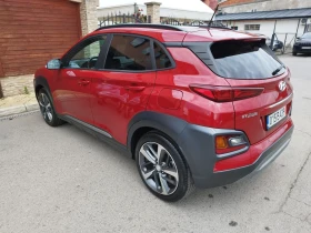 Hyundai Kona 1.6 CRDI, EXCELLENCE, 109000 км. | Auto.bg — изображение 6 Hyundai Kona 1.6 CRDI, EXCELLENCE, 109000 км. | Auto.bg — изображение 6