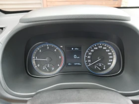 Hyundai Kona 1.6 CRDI, EXCELLENCE, 109000 км. | Auto.bg — изображение 14 Hyundai Kona 1.6 CRDI, EXCELLENCE, 109000 км. | Auto.bg — изображение 14