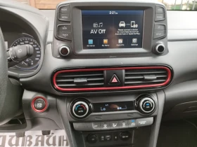 Hyundai Kona 1.6 CRDI, EXCELLENCE, 109000 км. | Auto.bg — изображение 12 Hyundai Kona 1.6 CRDI, EXCELLENCE, 109000 км. | Auto.bg — изображение 12