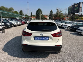 Nissan Qashqai 1.5DCI EURO6B FACE | Auto.bg — изображение 6 Nissan Qashqai 1.5DCI EURO6B FACE | Auto.bg — изображение 6