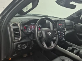 Dodge RAM 1500 * SPORT / CARFAX / АВТОКРЕДИТ | Auto.bg — изображение 10 Dodge RAM 1500 * SPORT / CARFAX / АВТОКРЕДИТ | Auto.bg — изображение 10