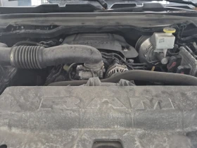 Dodge RAM 1500 * SPORT / CARFAX / АВТОКРЕДИТ | Auto.bg — изображение 16 Dodge RAM 1500 * SPORT / CARFAX / АВТОКРЕДИТ | Auto.bg — изображение 16