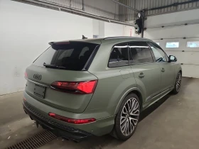 Audi SQ7 4.0 TFSI QUATTRO / MATRIX / DIS / HUD / 360 | Auto.bg — изображение 3 Audi SQ7 4.0 TFSI QUATTRO / MATRIX / DIS / HUD / 360 | Auto.bg — изображение 3