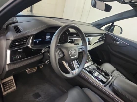 Audi SQ7 4.0 TFSI QUATTRO / MATRIX / DIS / HUD / 360 | Auto.bg — изображение 11 Audi SQ7 4.0 TFSI QUATTRO / MATRIX / DIS / HUD / 360 | Auto.bg — изображение 11
