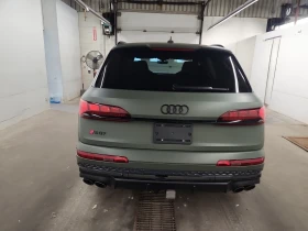 Audi SQ7 4.0 TFSI QUATTRO / MATRIX / DIS / HUD / 360 | Auto.bg — изображение 5 Audi SQ7 4.0 TFSI QUATTRO / MATRIX / DIS / HUD / 360 | Auto.bg — изображение 5