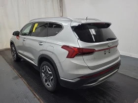 Hyundai Santa fe LUXURY HYBRID-4D UTILITY AWD /Carfax / Автокредит | Auto.bg — изображение 4 Hyundai Santa fe LUXURY HYBRID-4D UTILITY AWD /Carfax / Автокредит | Auto.bg — изображение 4