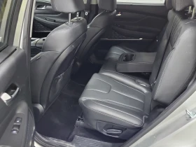 Hyundai Santa fe LUXURY HYBRID-4D UTILITY AWD /Carfax / Автокредит | Auto.bg — изображение 12 Hyundai Santa fe LUXURY HYBRID-4D UTILITY AWD /Carfax / Автокредит | Auto.bg — изображение 12