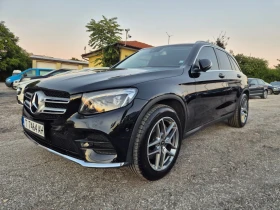 Mercedes-Benz GLC 250 BLUETEC